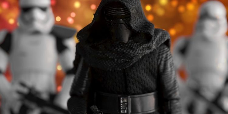 Quais os efeitos ser colecionador de Action figures ?