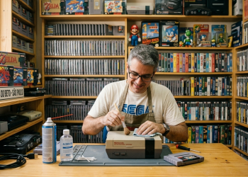 Dicas essenciais de limpeza para seus itens da sua coleção