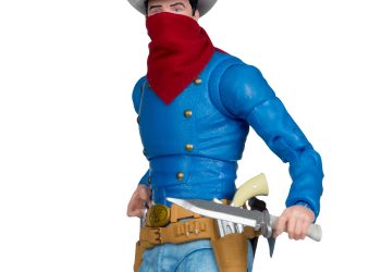 Action figure Vigilante (McFarlane Collector Edition #56)