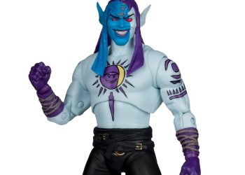 Action figure Eclipso (DC Classic)