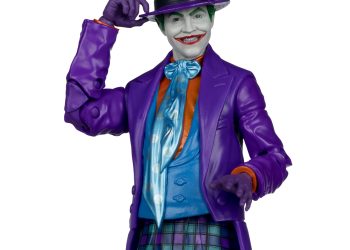 Action figure The Joker (McFarlane Collector Edition #57)