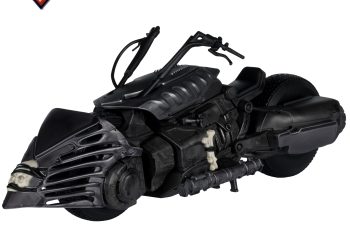 Lobo’s Spacehog (Versão do Filme)