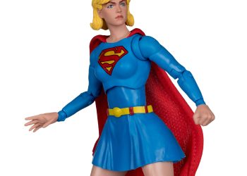 Action figure Supergirl (McFarlane Collector Edition #59)