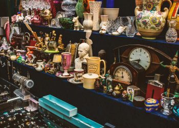  A Psicologia por trás das Prateleiras