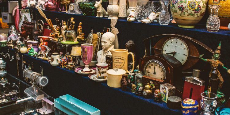  A Psicologia por trás das Prateleiras