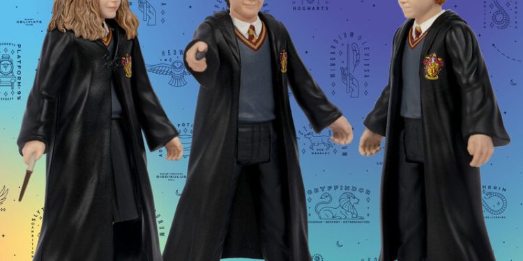 5 pontos Conjunto da 1ª temporada de Harry Potter