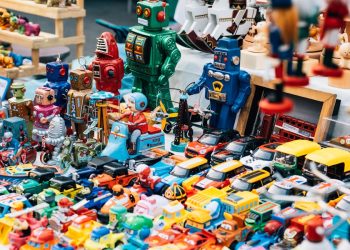  Itens que Valem uma Fortuna