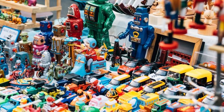  Itens que Valem uma Fortuna