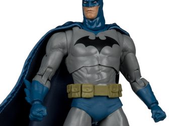 Action figure Batman (Batman: Hush 2)