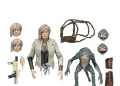 NECA anuncia pack de figuras com aliados robóticos do novo filme ‘Predador: Badlands’