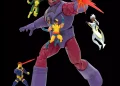 Série Marvel Legends X-Men ’97 Sentinela da Marvel