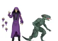 NECA anuncia pack com Daimyo Orkai e Raptor baseados em HQ clássica das Tartarugas Ninja
