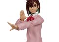O despertar psíquico: Momo Ayase de ‘DanDaDan’ ganha figura de ação pela McFarlane Toys
