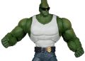 O Retorno do Ícone: Savage Dragon ganha edição de luxo na McFarlane Elite