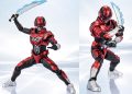 Tamashii Nations anuncia S.H.Figuarts do Super Xerife Espacial Gavan Infinity para agosto de 2026