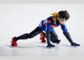 Tamashii Nations anuncia S.H.Figuarts de Koichi Haimawari, protagonista do spin-off Vigilante: My Hero Academia Illegals