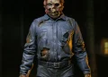 O retorno da lenda: NECA revela figura de ação de Jason Voorhees (Parte 9)