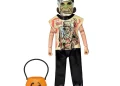 Nostalgia de Halloween: NECA anuncia figura da Múmia ‘Ben Cooper’ exclusiva da Comic-Con 2026