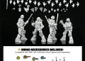 Estilo clássico, espírito moderno: NECA revela set exclusivo de ‘Sketch Turtles’ da série de 2012
