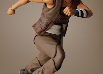 Tamashii Nations anuncia Usopp do live-action da Netflix na linha S.H.Figuarts