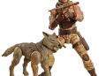 Prontos para o deserto: Hasbro revela Dusty e o Coiote Sandstorm na G.I. Joe Classified Series