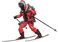 Honrando os heróis: G.I. Joe lança figura “Action Joe – Resposta a Avalanches” na Legacy Collection