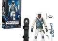 Prepare-se para o frio: Hasbro anuncia ‘Iceberg’, o especialista ártico da série G.I. Joe Classified
