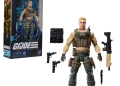 O líder está de volta: Hasbro lança nova versão do Duke na série G.I. Joe Classified