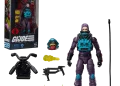 Toxicidade máxima: A Hasbro convoca o Toxo-Viper para a série G.I. Joe Classified