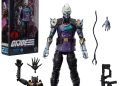 O Hacker que busca vingança: Hasbro revela Axel “Synapse” Soma na série G.I. Joe Classified