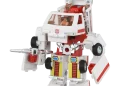 O Retorno do Médico Autobot: Takara Tomy anuncia ‘Missing Link’ C-15 Ratchet