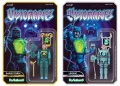 O retorno da magia ancestral: Super7 lança a linha ‘Visionários: Cavaleiros da Luz Mágica’