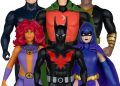 Nostalgia pura: McFarlane Toys revela a 14ª onda da linha DC Super Powers