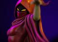 O domínio da magia negra: Shadow Weaver chega em estátua de luxo pela Iron Studios