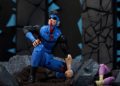 O confronto definitivo: Jada Toys revela exclusivo de SDCC do Invencível (Battle Damaged)