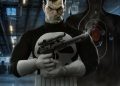 O Justiceiro em seu estado bruto: Mezco anuncia nova versão da linha One:12 Collective