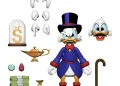 NECA leva “DuckTales” ao seu catálogo com figura definitiva do Tio Patinhas