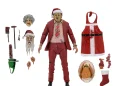 NECA anuncia figura de ação “Ultimate Santa Leatherface” (O Massacre da Serra Elétrica)