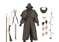 NECA anuncia figura de ação “Ultimate The Fisherman” (Eu Sei o Que Vocês Fizeram no Verão Passado)