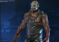 NECA anuncia figura de ação do Caçador (The Trapper) para a linha “Dead by Daylight”
