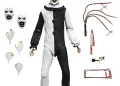 NECA lança nova versão em escala 1/4 de Art, o Palhaço (“Terrifier”)