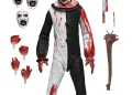NECA anuncia figura colossal de Art, o Palhaço (“Terrifier”) em escala 1/4