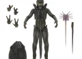 NECA anuncia figura de ação “Ultimate Xenomorph” da série Alien: Earth