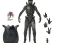 NECA anuncia figura de ação “Ultimate Wendy’s Xenomorph” da série Alien: Earth