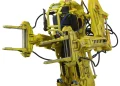 NECA anuncia veículo deluxe Power Loader (P-5000) para o 40º aniversário de “Aliens”
