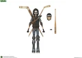 NECA anuncia figura definitiva de Casey Jones inspirada na animação de “Tartarugas Ninja” (2012)