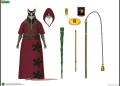 NECA revela figura definitiva do Mestre Splinter para a linha “Tartarugas Ninja” (2012)