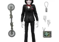NECA anuncia figura de ação de Billy the Puppet (Fortnitemares / Fortnite x Jogos Mortais)