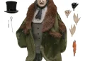 NECA anuncia figura de ação articulada do Pinguim inspirada em “Batman: O Retorno” (1992)