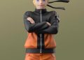 Tamashii Nations anuncia estatueta de Naruto Uzumaki na linha Figuarts ZERO [STARTune] para “Naruto Shippuden”